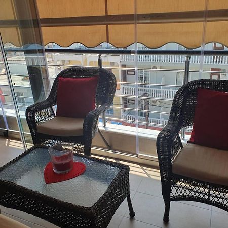 Apartmani Vesna Luxury Ap 5 & 6 Paralia 外观 照片