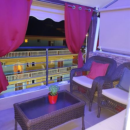 Apartmani Vesna Luxury Ap 5 & 6 Paralia 外观 照片