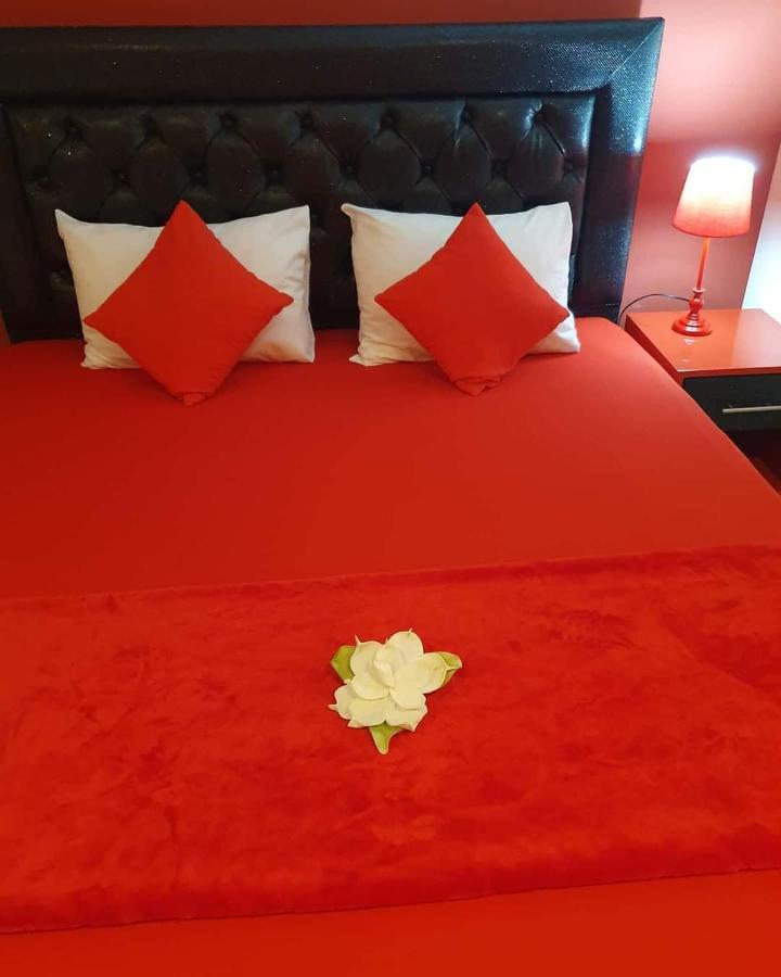 Apartmani Vesna Luxury Ap 5 & 6 Paralia 外观 照片
