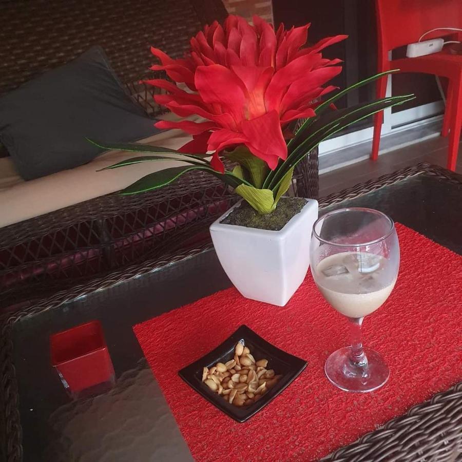 Apartmani Vesna Luxury Ap 5 & 6 Paralia 外观 照片