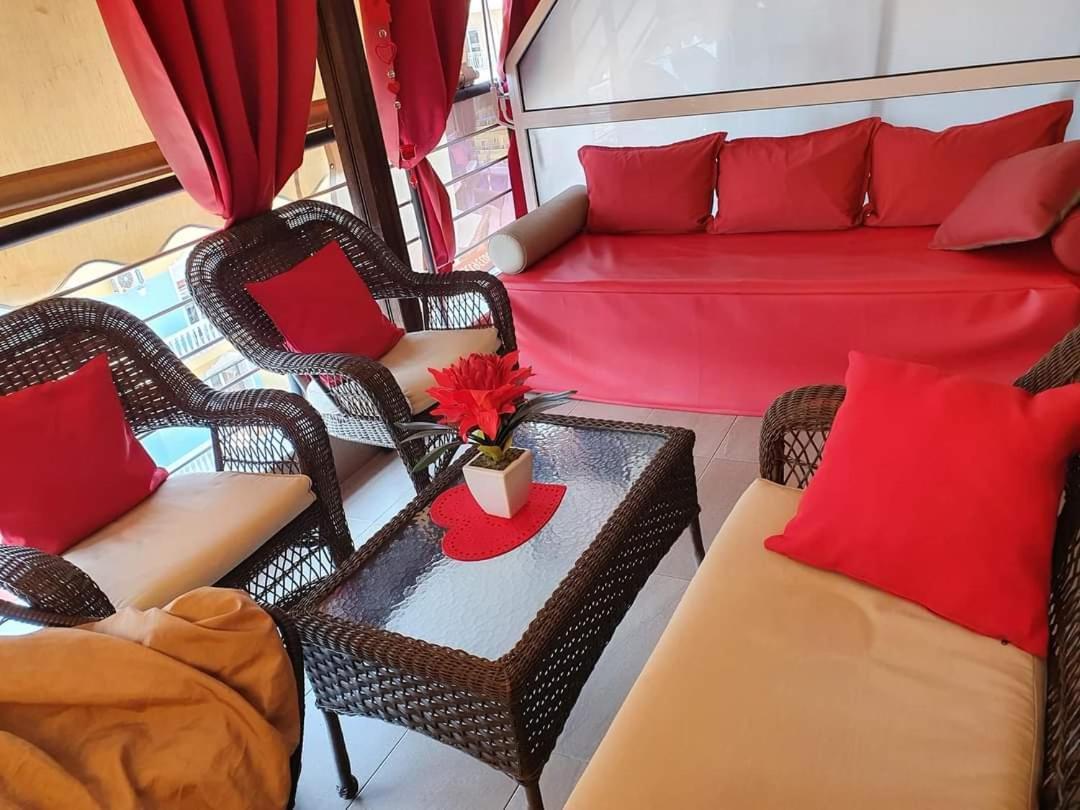 Apartmani Vesna Luxury Ap 5 & 6 Paralia 外观 照片