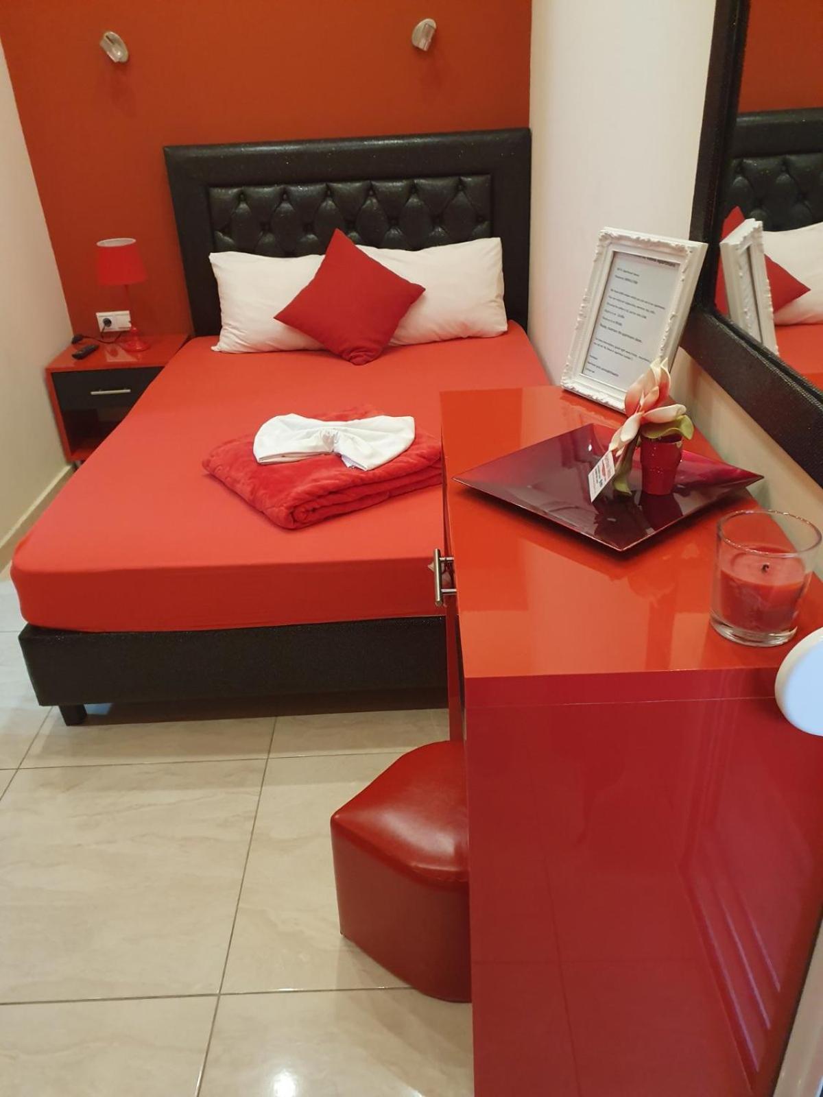 Apartmani Vesna Luxury Ap 5 & 6 Paralia 外观 照片