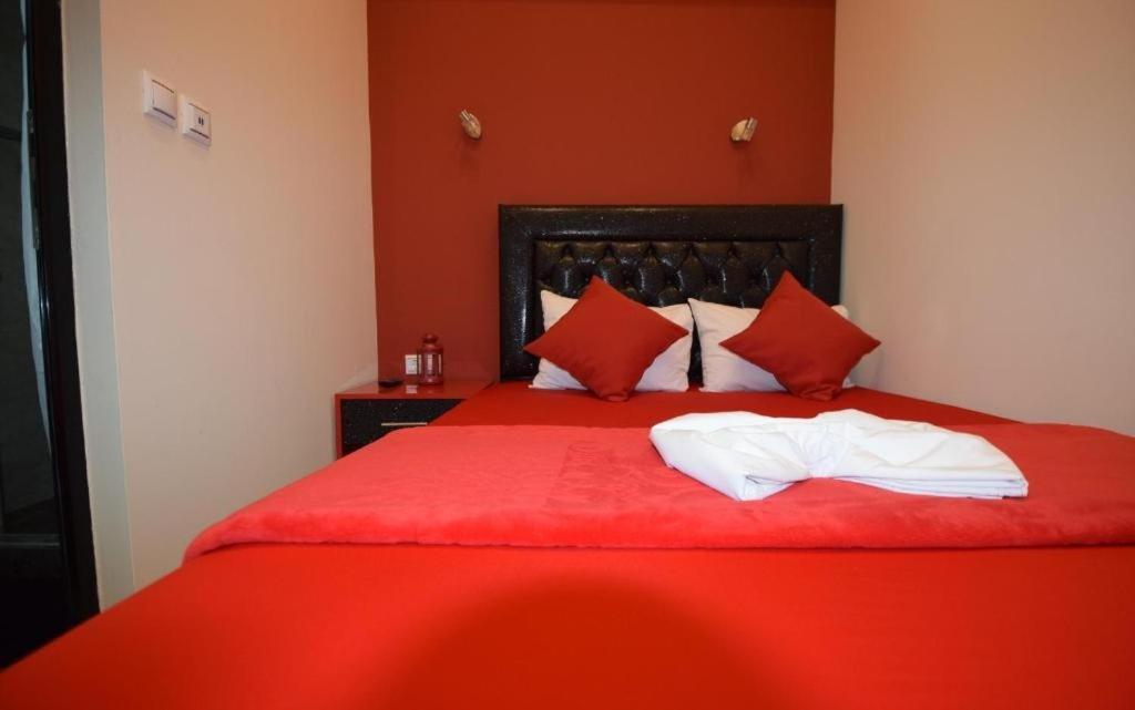 Apartmani Vesna Luxury Ap 5 & 6 Paralia 外观 照片