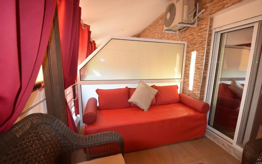 Apartmani Vesna Luxury Ap 5 & 6 Paralia 外观 照片