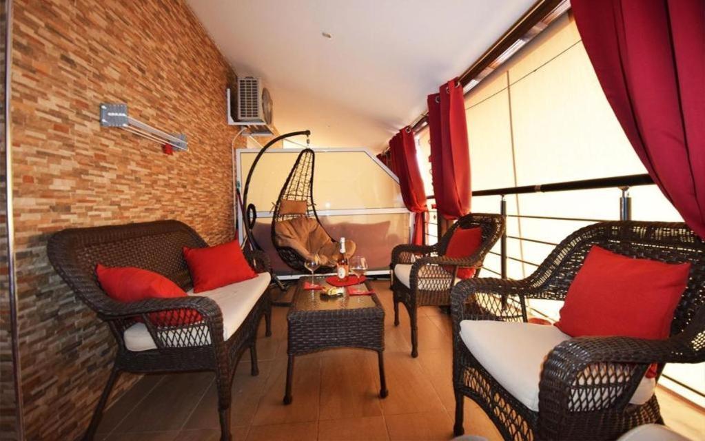 Apartmani Vesna Luxury Ap 5 & 6 Paralia 外观 照片