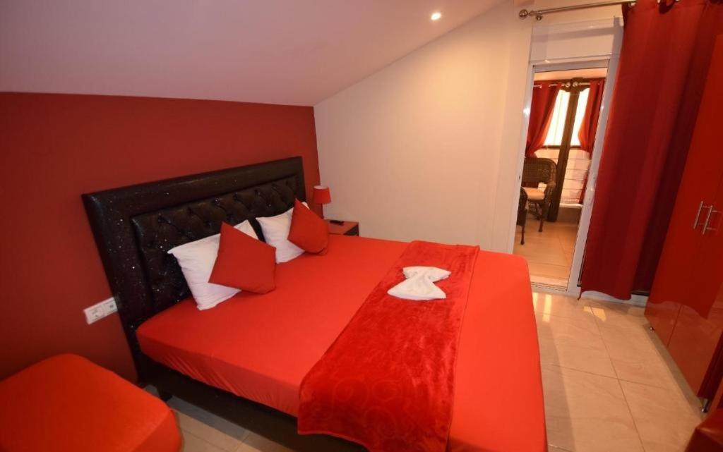 Apartmani Vesna Luxury Ap 5 & 6 Paralia 外观 照片
