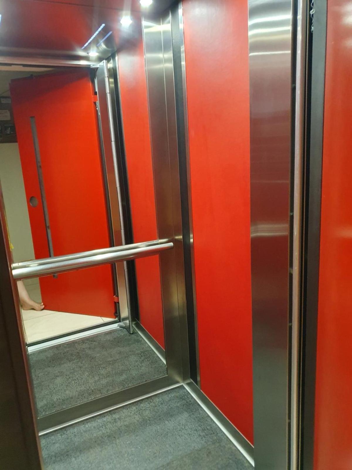 Apartmani Vesna Luxury Ap 5 & 6 Paralia 外观 照片