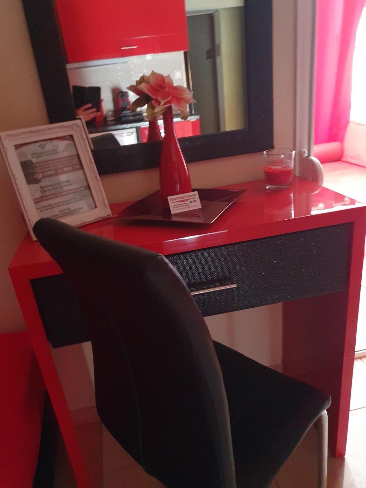 Apartmani Vesna Luxury Ap 5 & 6 Paralia 外观 照片