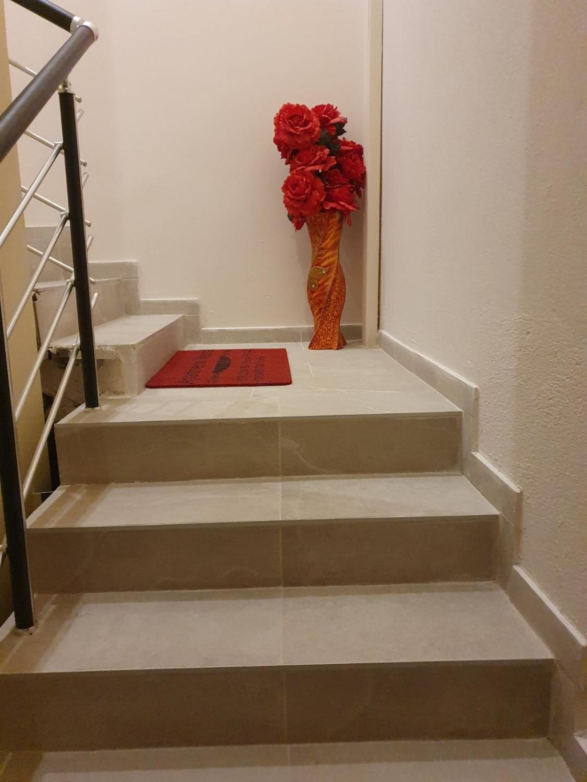 Apartmani Vesna Luxury Ap 5 & 6 Paralia 外观 照片