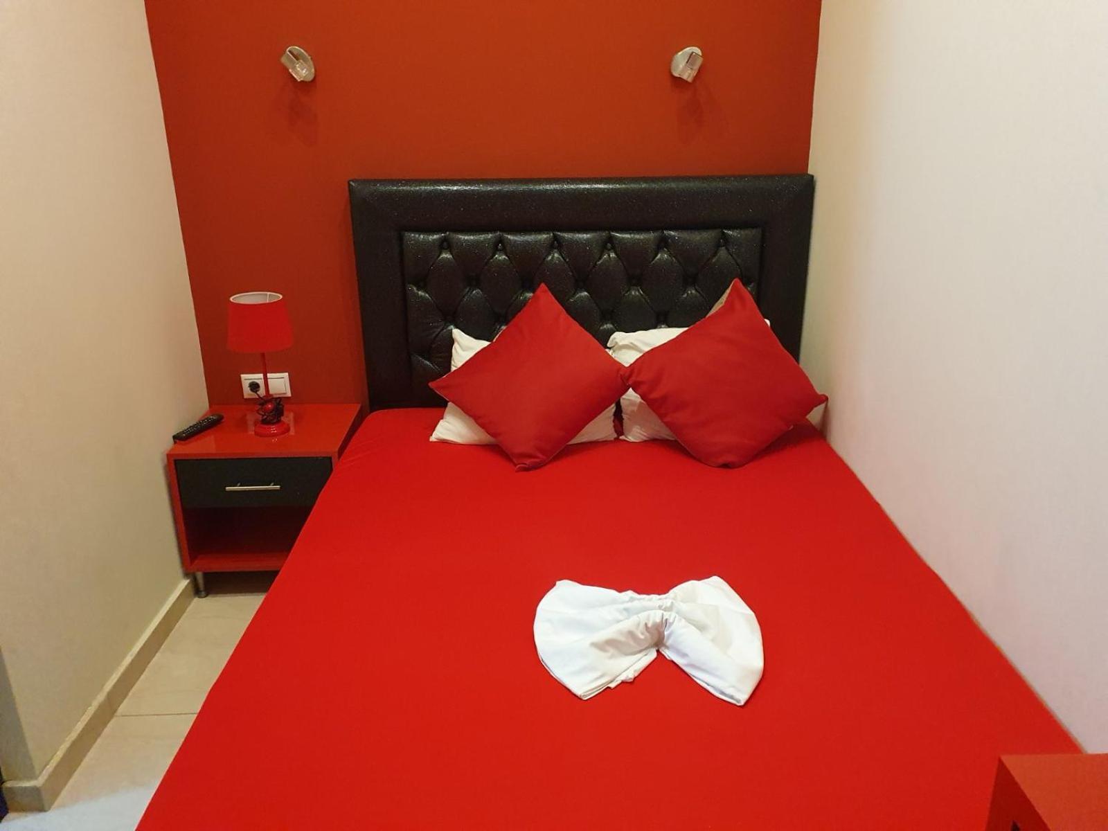 Apartmani Vesna Luxury Ap 5 & 6 Paralia 外观 照片