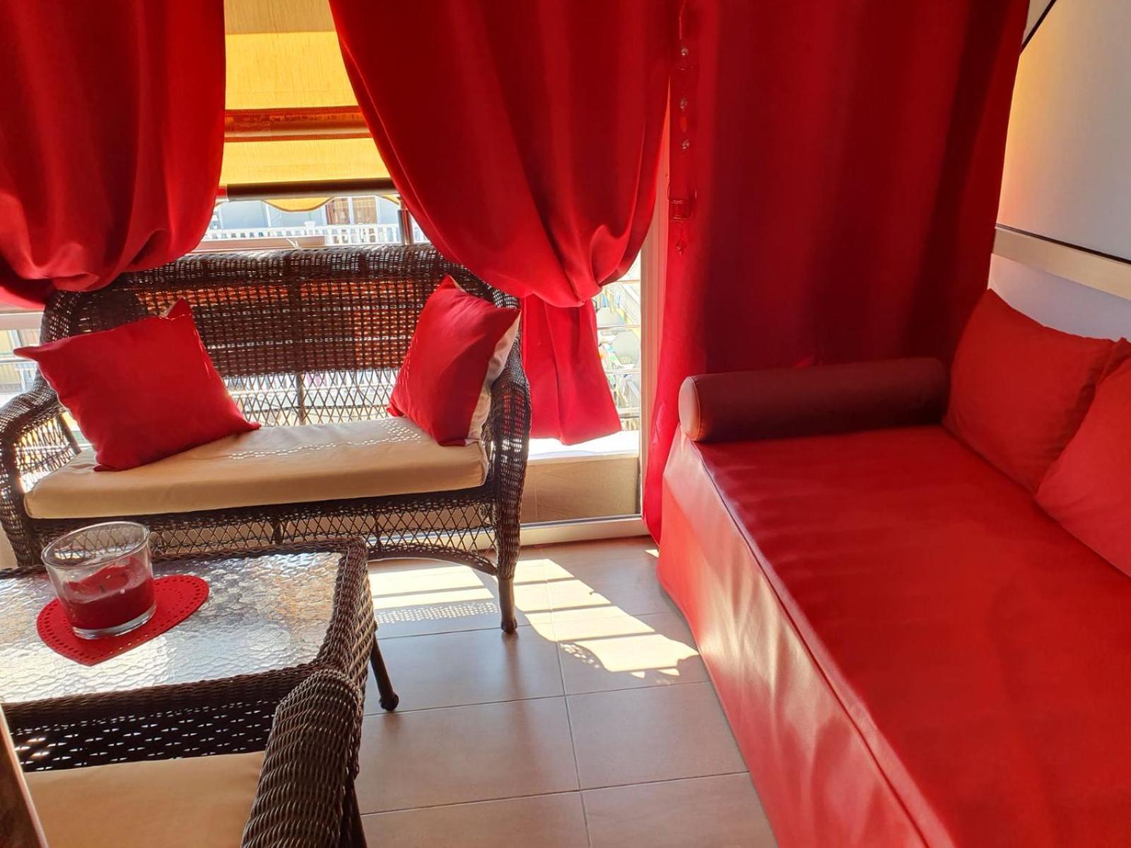 Apartmani Vesna Luxury Ap 5 & 6 Paralia 外观 照片