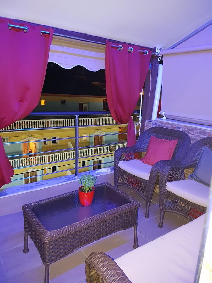 Apartmani Vesna Luxury Ap 5 & 6 Paralia 外观 照片